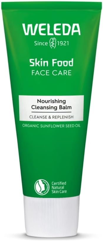 Weleda Skin Food Cleansing Balm (75ml)