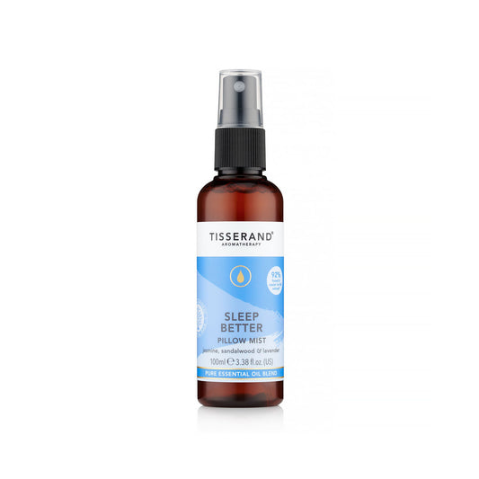 Tisserand Sleep Better Pillow Mist