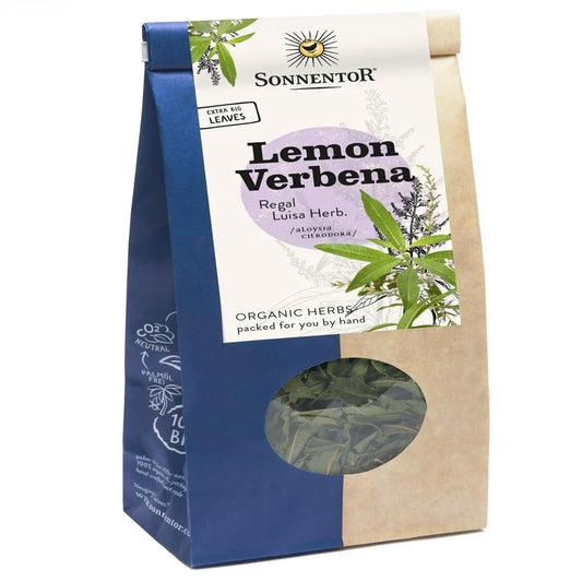 Sonnentor Lemon Verbena