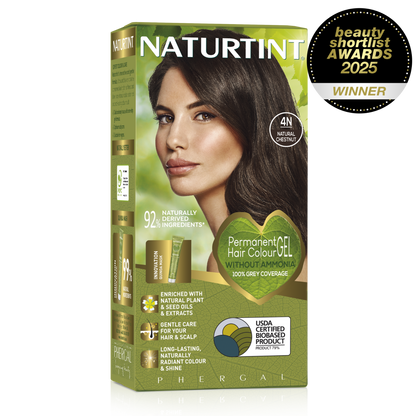 Naturtint 4N Natural Chestnut
