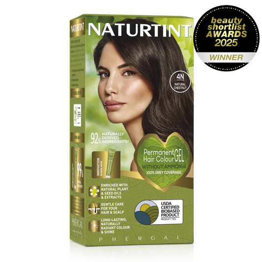 Naturtint 4N Natural Chestnut