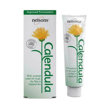 Nelsons Calendula Cream 50g
