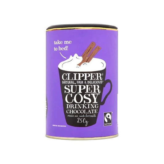 Clipper Drinking Chocolate