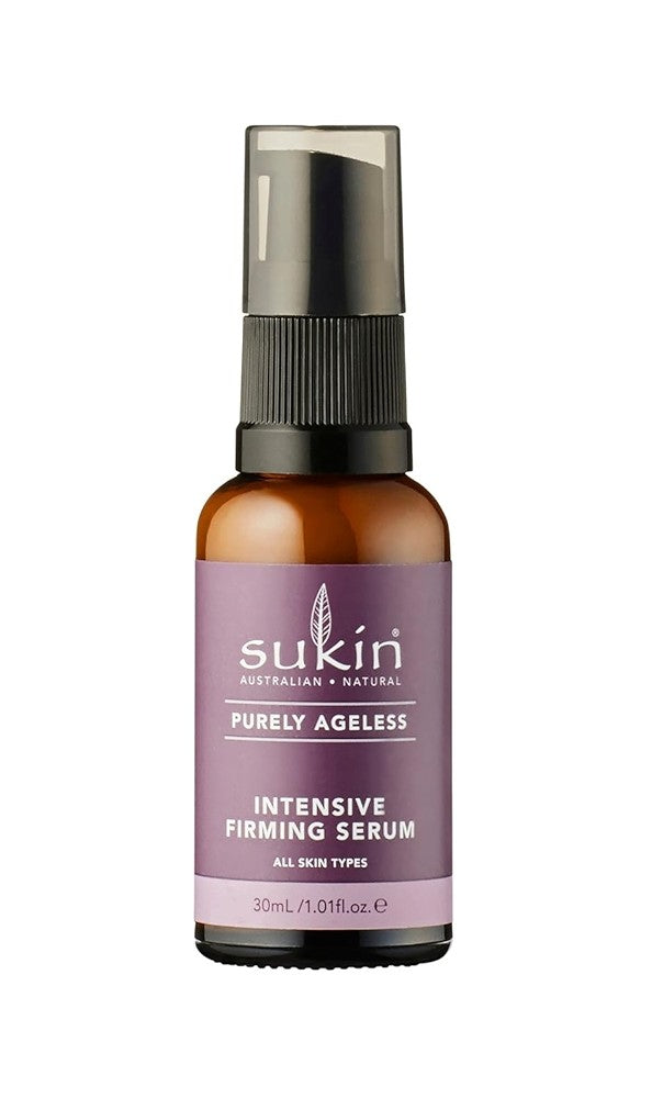 Sukin Purely Ageless Firming Serum 30ml