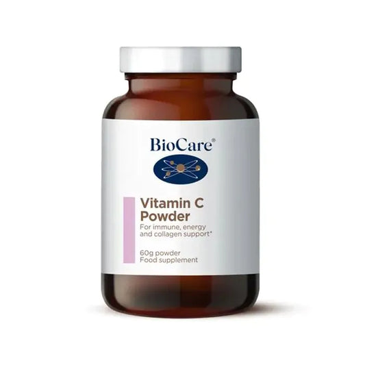 BC VITAMIN C POWDER 60G