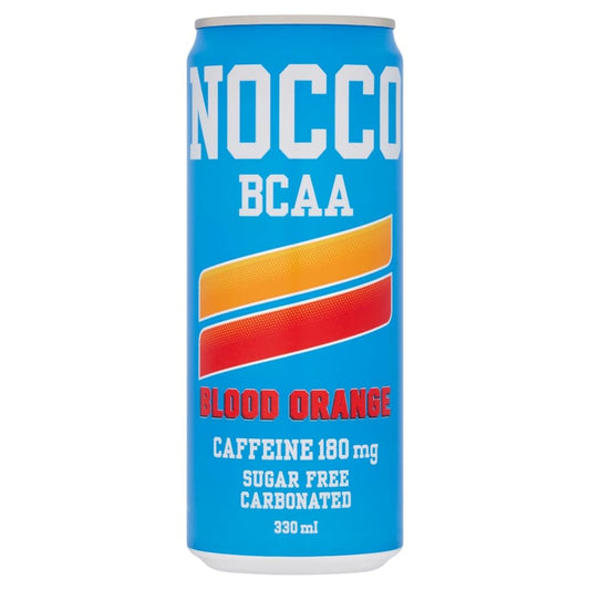 Nocco Blood Orange BCAA