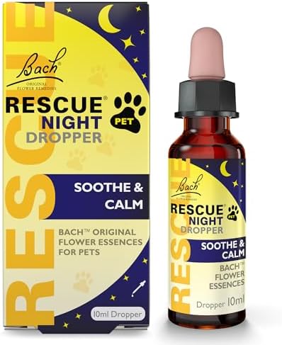 Rescue Night Drops