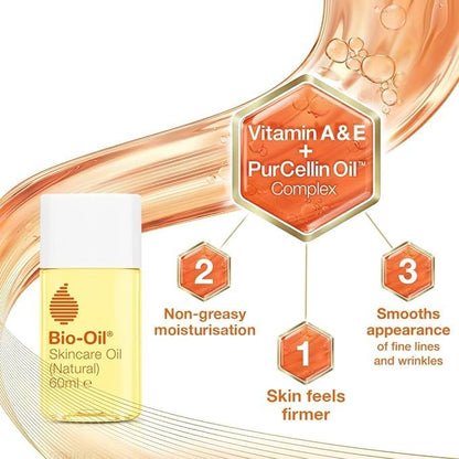 Bio Oil 60ml