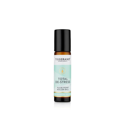 Tisserand Total De-Stress Roller Ball