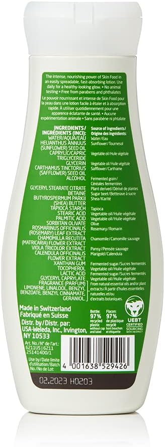 Weleda Skin Food Body Lotion 200ml
