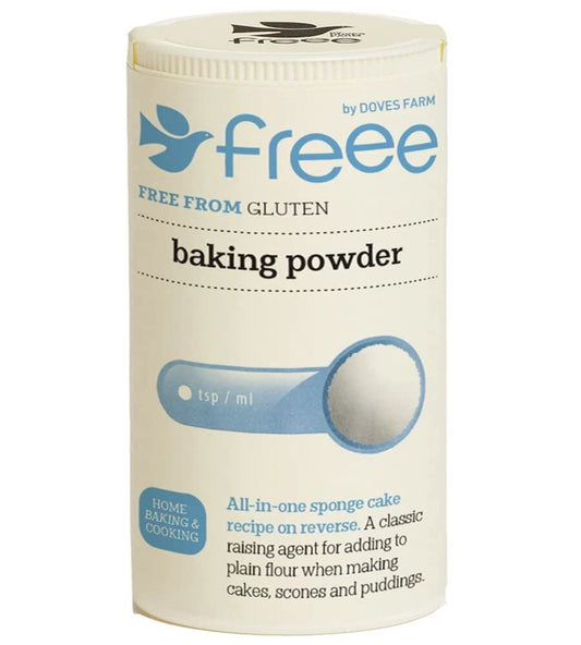 Doves Farm Baking Powder