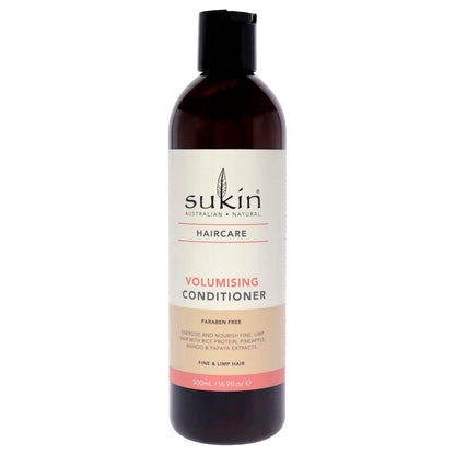 Sukin Volumising Conditioner