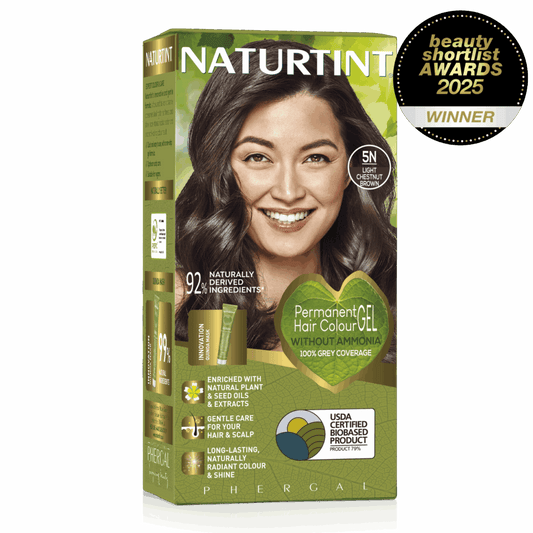 Naturtint 5N Light Chestnut Brown