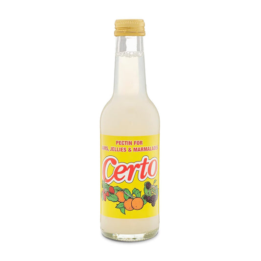 Certo Liquid Pectin
