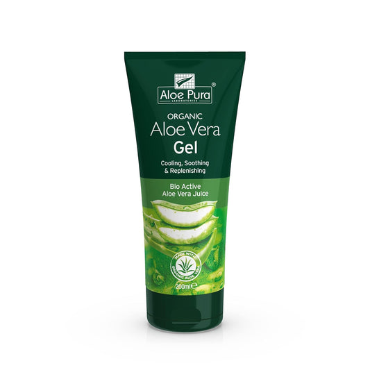 Aloe Pura Aloe Vera Gel 200ml