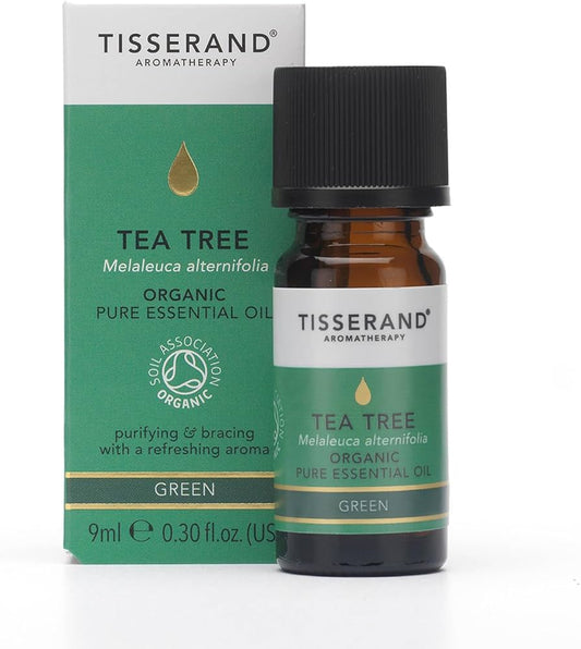 TISSERAND TEA TREE OIL 9ML