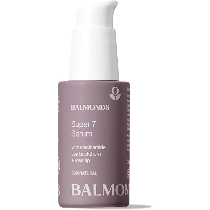 Balmonds Super 7 Serum