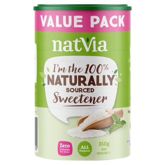 Natvia Sweetner