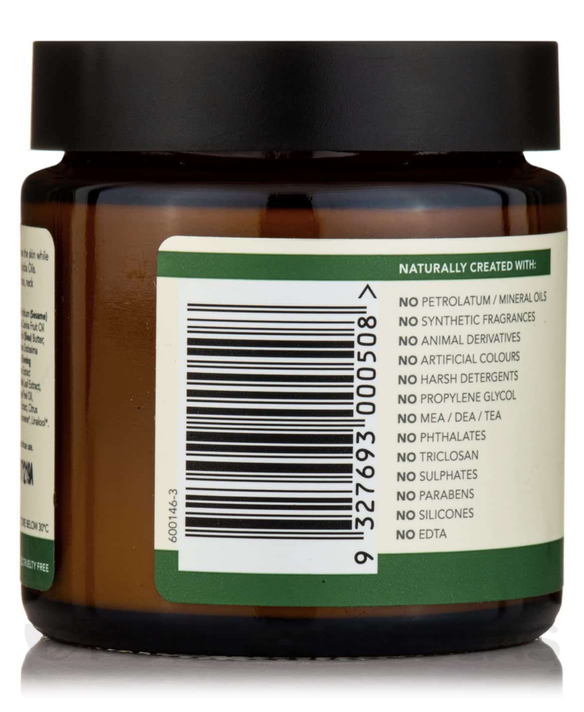 Sukin Moisture Restoring Night Cream 120ml