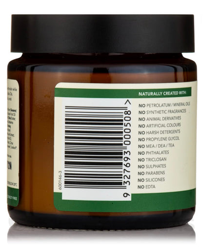 Sukin Moisture Restoring Night Cream 120ml