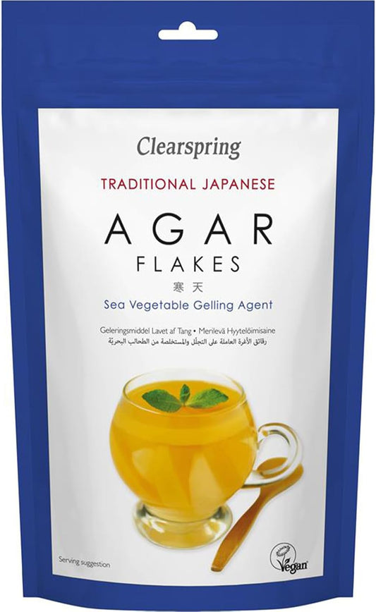 Agar Flakes