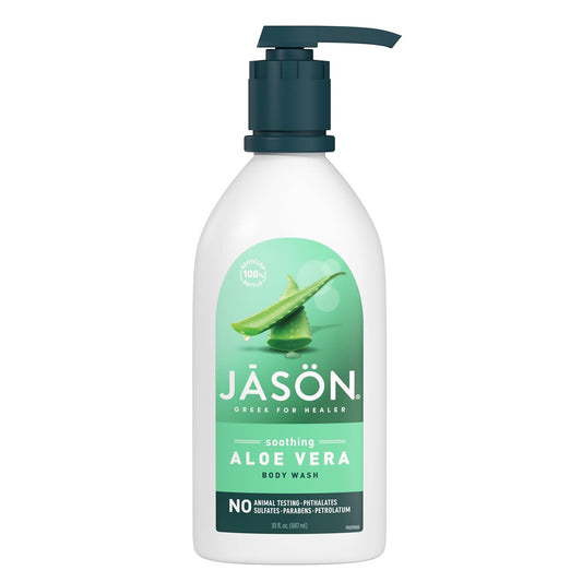 Jason Aloevera Body Wash