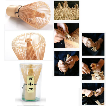 Matcha Whisk