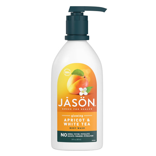 Jason Apricot Body Wash