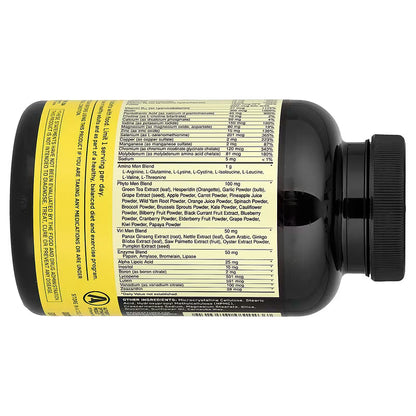 Optimum Nutrition Opti-Men Multivitamin 90 Tablets