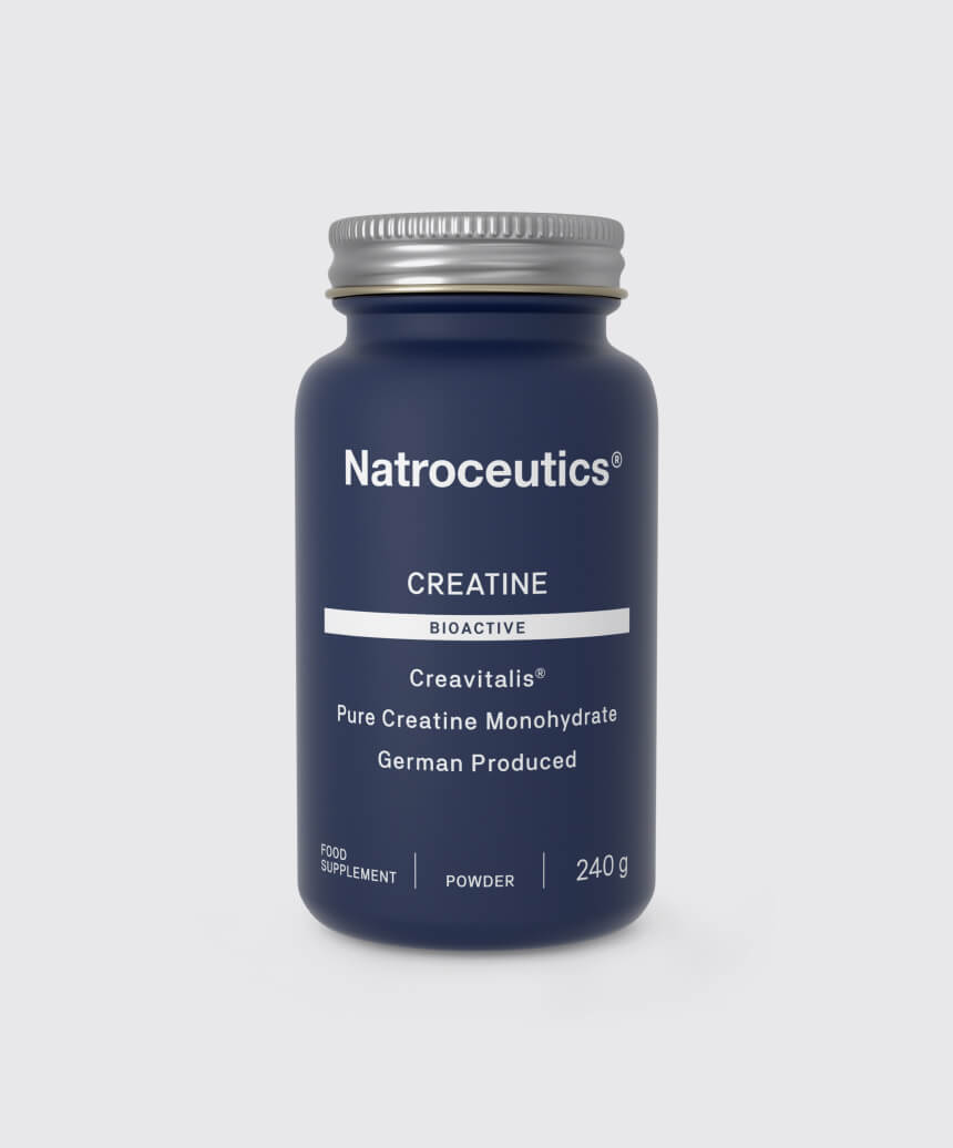 Natroceutics Creatine Bioactive Creavitalis