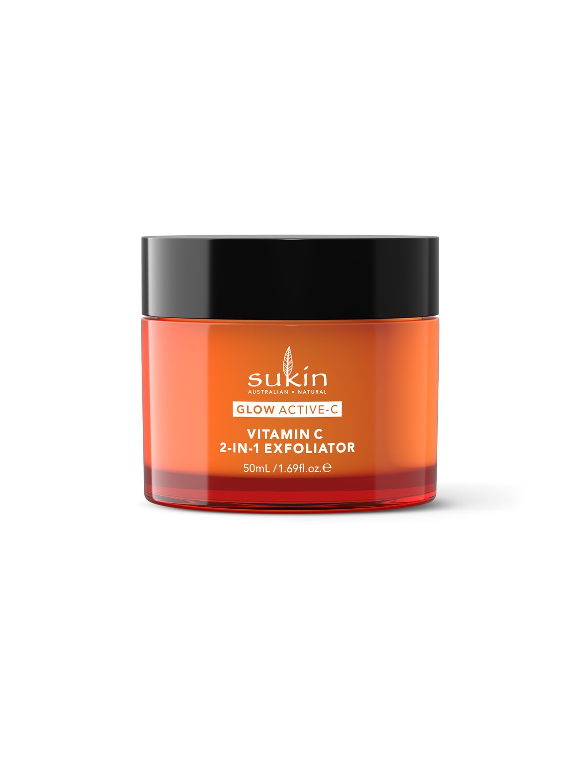 Sukin Glow Active C Vitamin C 50ml