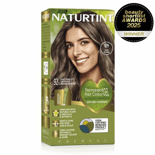 Naturtint 6N Dark Blonde
