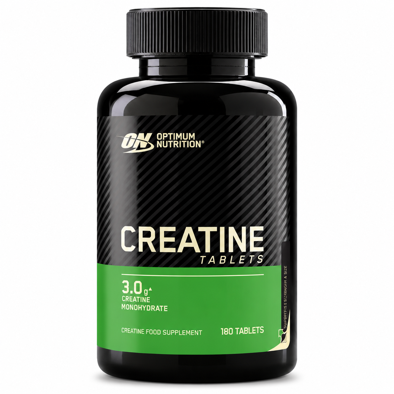 Optimum Nutrition Creatine Tablets (180 Tablets)
