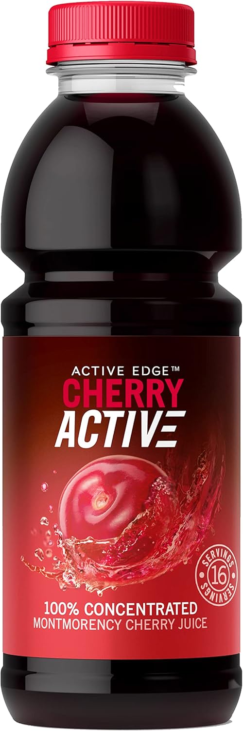 Cherry Active Concentrate