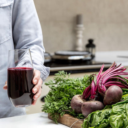 Beet It Beetroot Juice