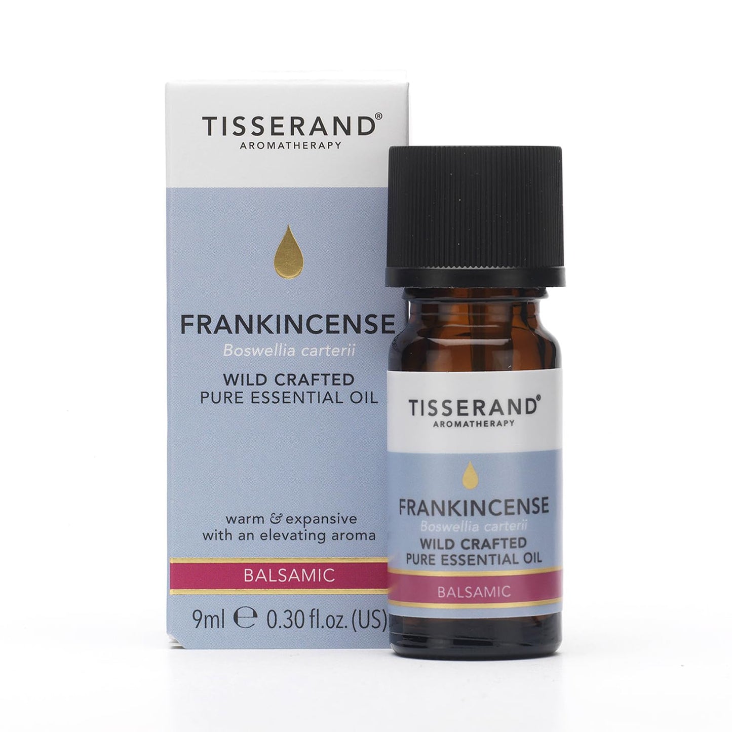 Tisserand Frankincense 9ml