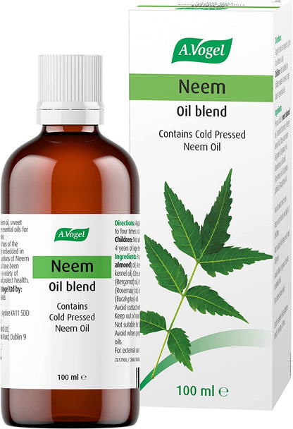 A.Vogel Neem Oil