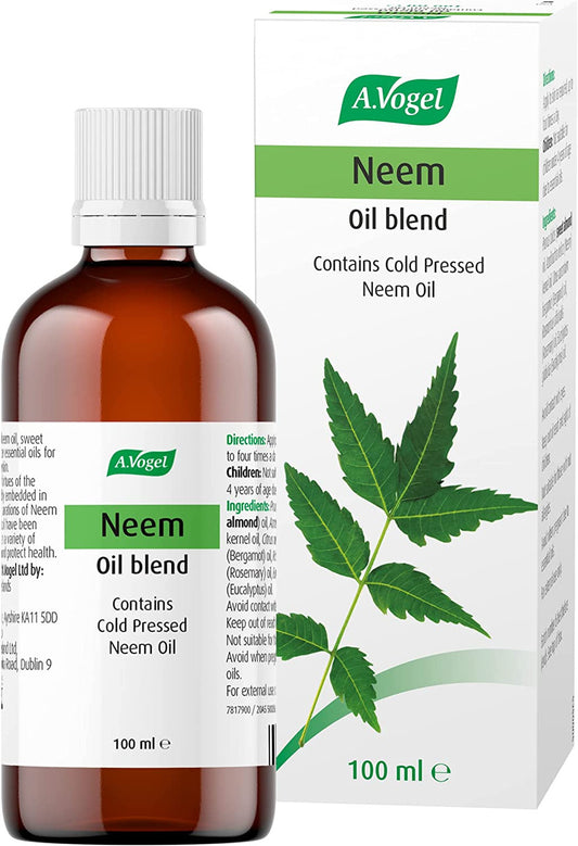 A.Vogel Neem Oil