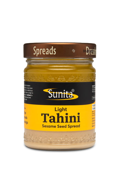 Sunita Light Tahini
