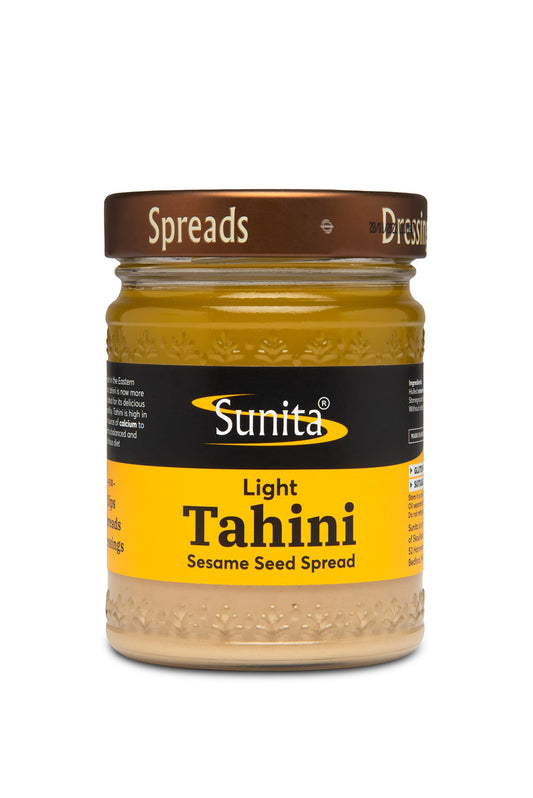 Sunita Light Tahini