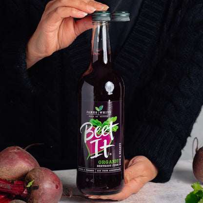 Beet It Beetroot Juice