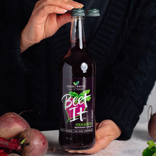 Beet It Beetroot Juice