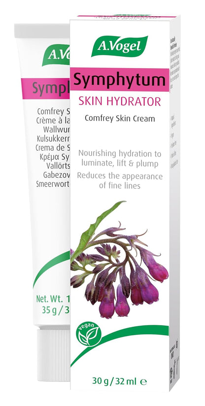 A Vogel Comfrey Cream
