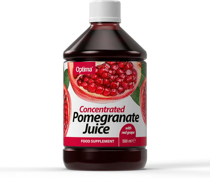 Optima Pomegranate Juice