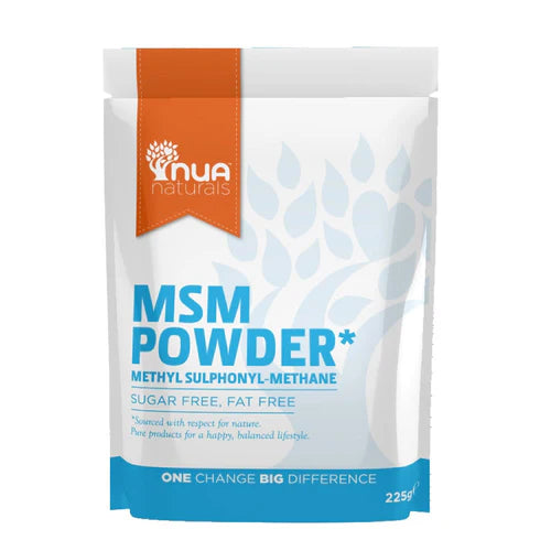 Nua MSM Powder