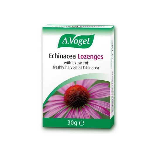 A.Vogel Echinacea Lozenges 30g