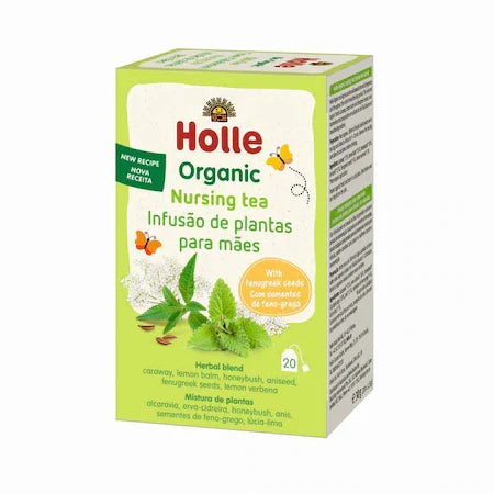 Holle Nursing Tea (20teabags)