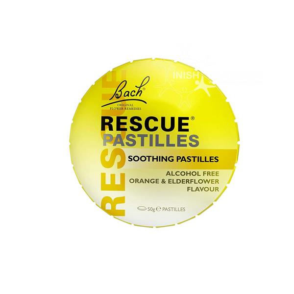 Rescue Remedy Pastilles
