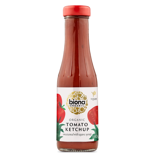 Biona Tomato Ketchup