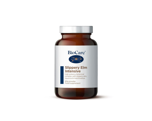 Biocare Slippery Elm Intensive (90g)